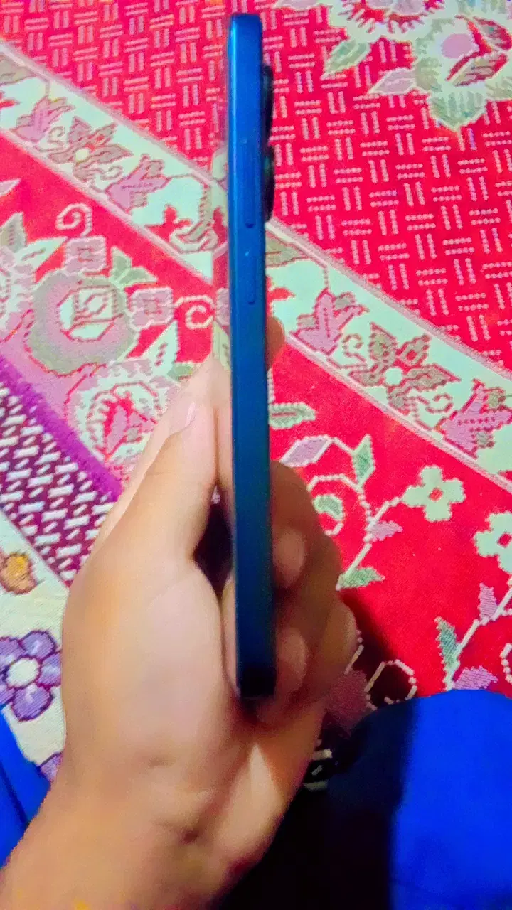 گوشی Redmi Note13|موبایل|سراوان, |دیوار