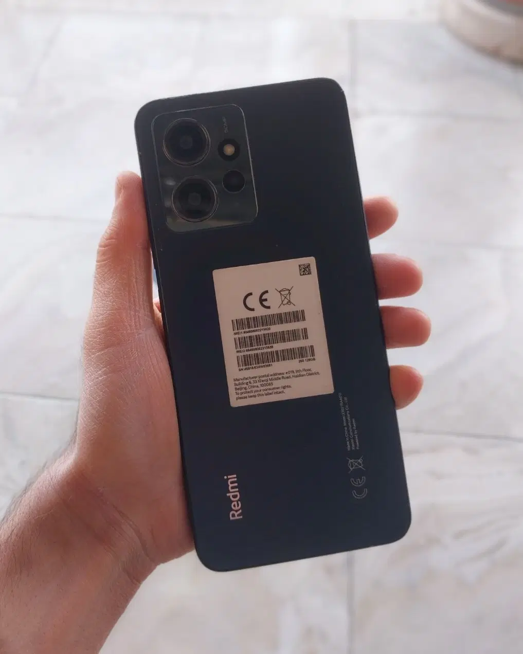 Note 12|موبایل|اصفهان, ملکشهر|دیوار