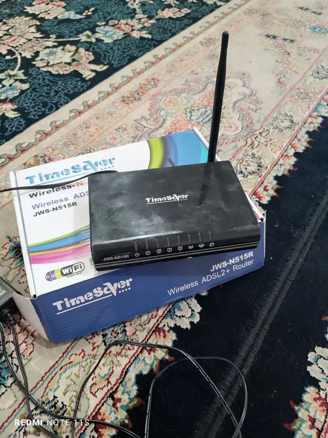 مودم|مودم و تجهیزات شبکه|خرم‌آباد, |دیوار