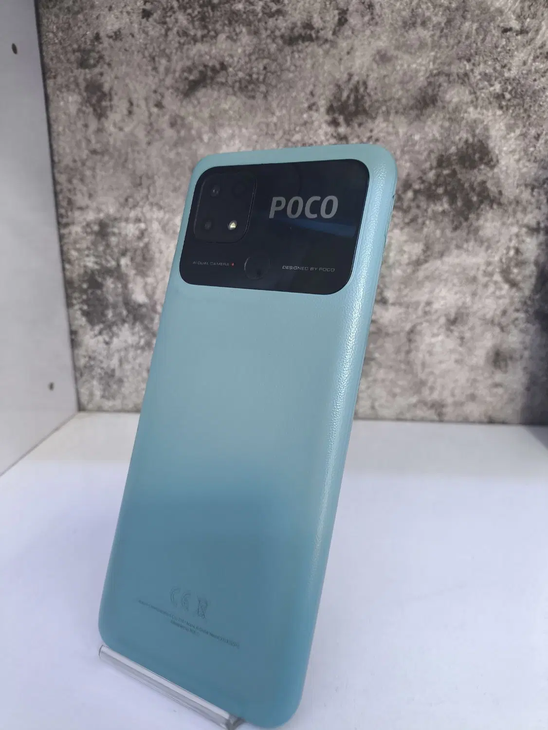 poco c40|موبایل|کرج, کوی فرهنگ|دیوار