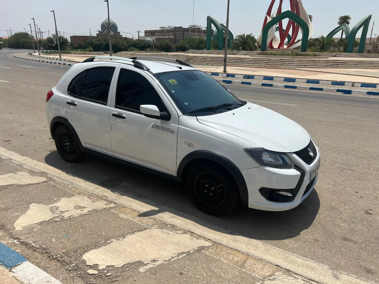 کویک gxl|خودرو سواری و وانت|بندر ماهشهر, |دیوار