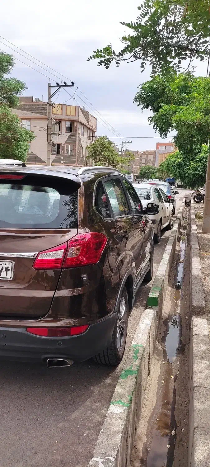 تیگو 5|خودرو سواری و وانت|مشهد, مشکینی (شهرک غرب)|دیوار