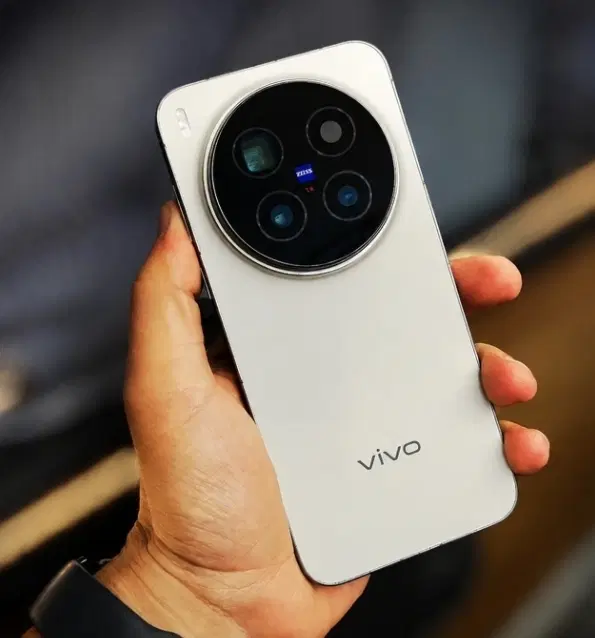 Vivo X300 Pro|موبایل|شیراز, پودنک|دیوار