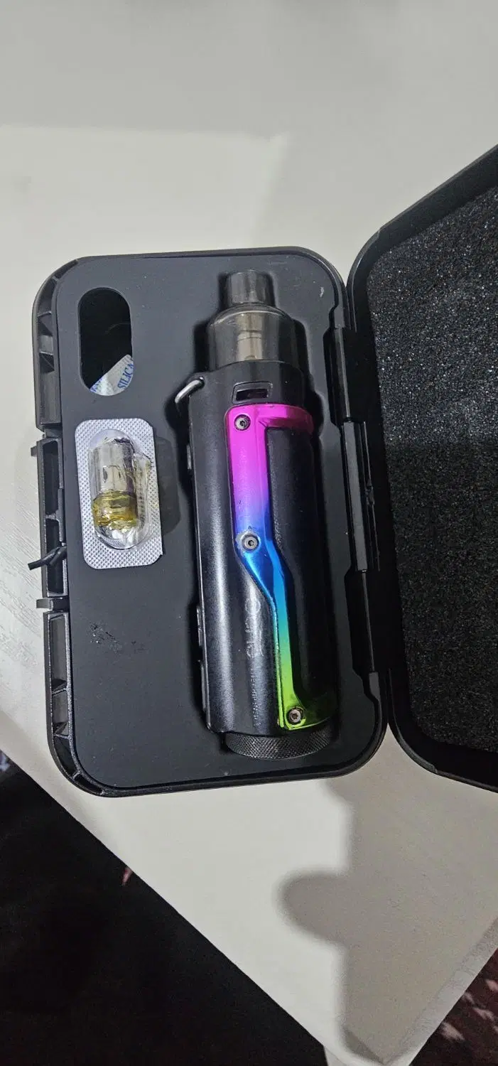 ویپ voopoo|زیورآلات و اکسسوری|زنجان, |دیوار