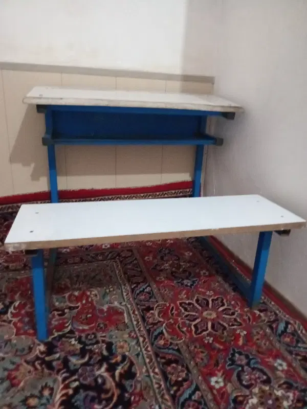 نیمکت|صندلی و نیمکت|ارومیه, |دیوار