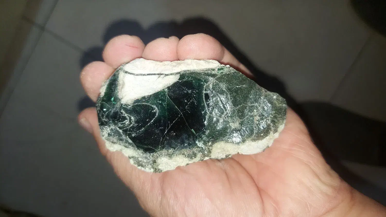 سنگ شیشه|زیورآلات و اکسسوری|کلاله, |دیوار