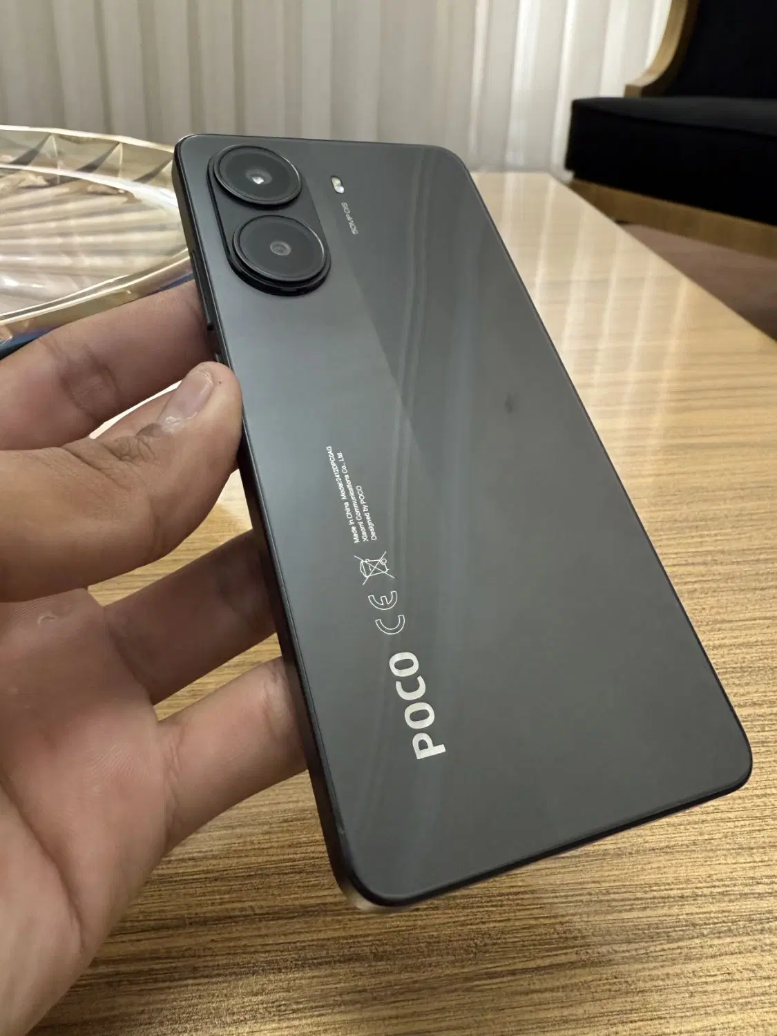 Poco X7 Pro 256|موبایل|تهران, وردآورد|دیوار