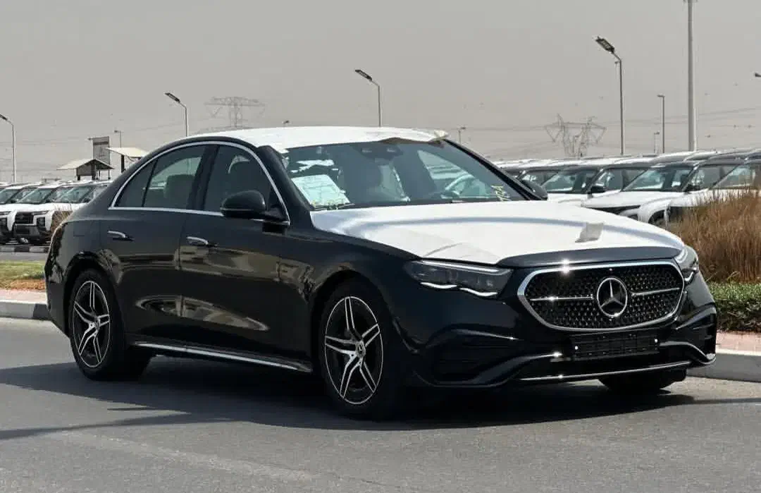 بنز E300|خودرو سواری و وانت|تهران, اختیاریه|دیوار