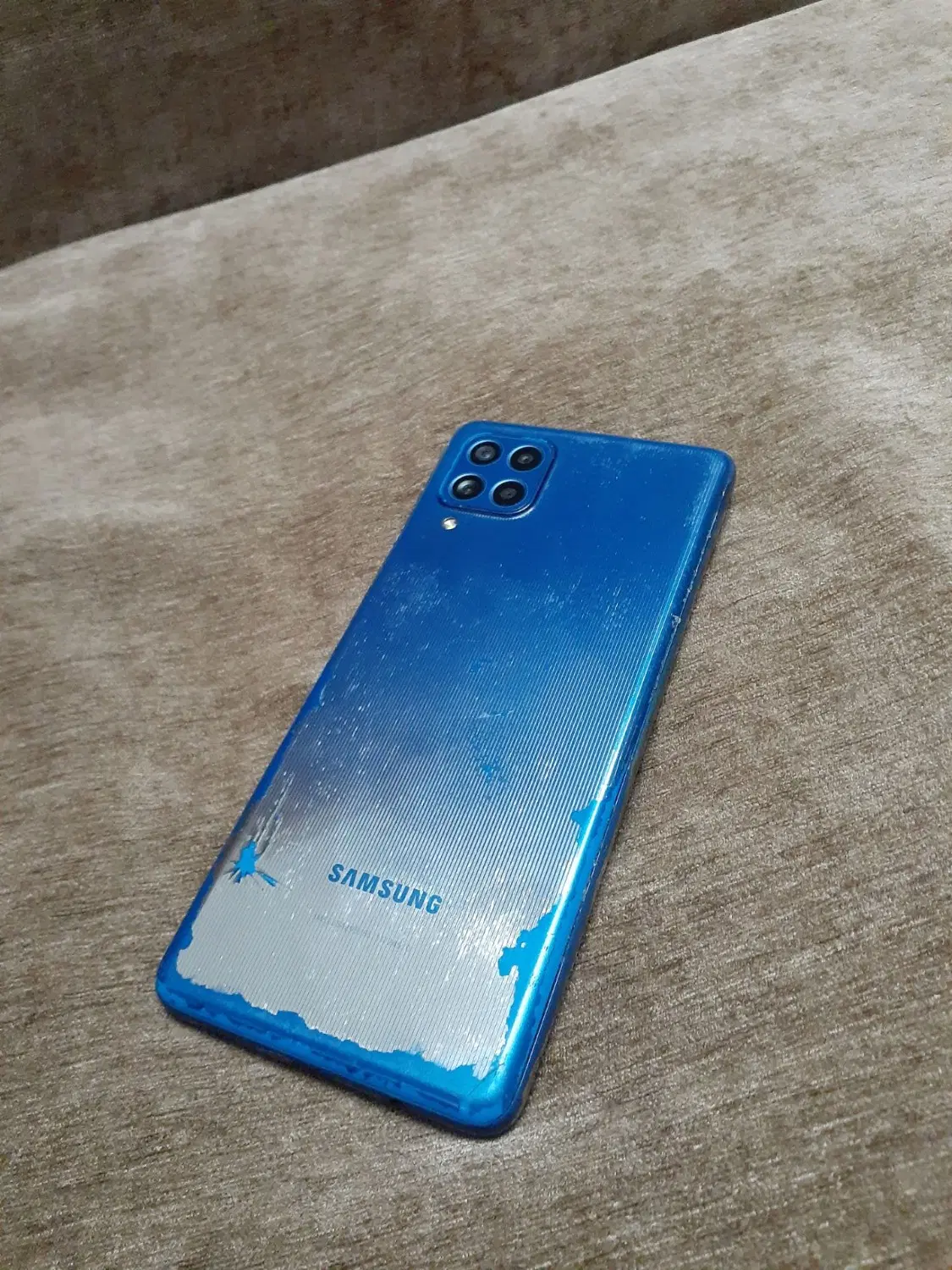 سامسونگ  m62|موبایل|میاندوآب, |دیوار