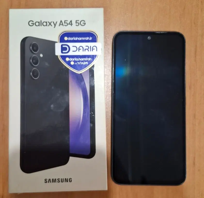 samsung A54|موبایل|تهران, نارمک جنوبی|دیوار