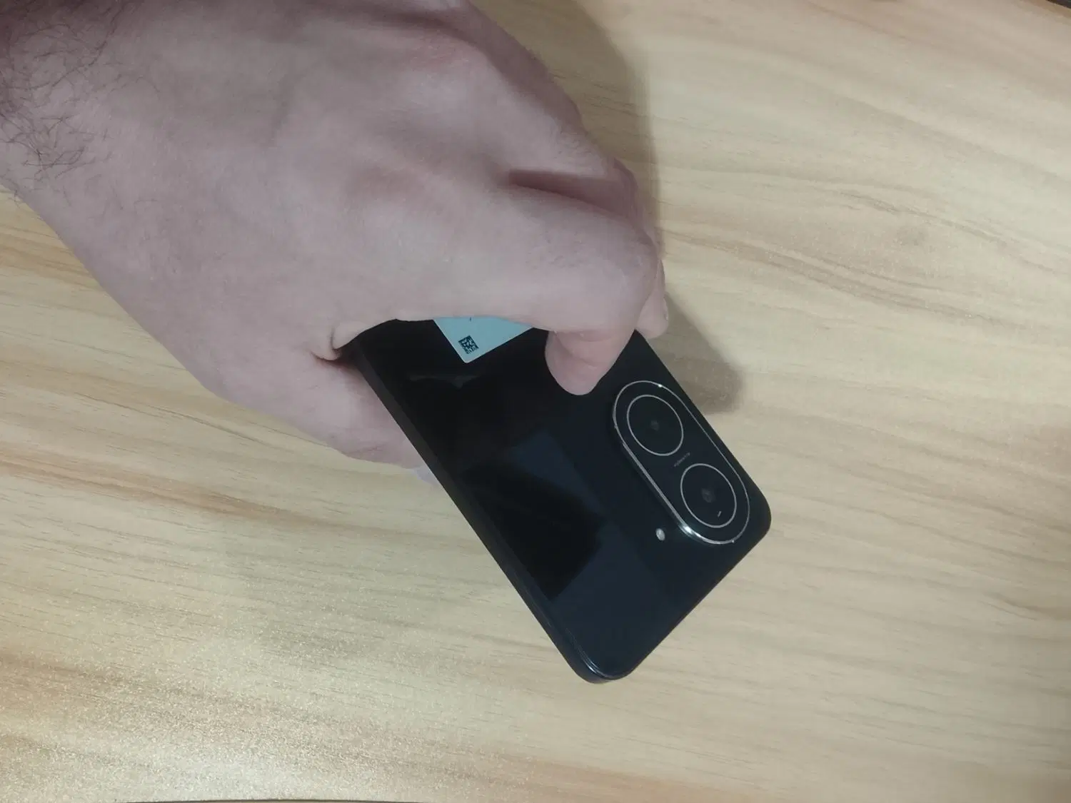 گوشی POCO C71|موبایل|شوشتر, |دیوار