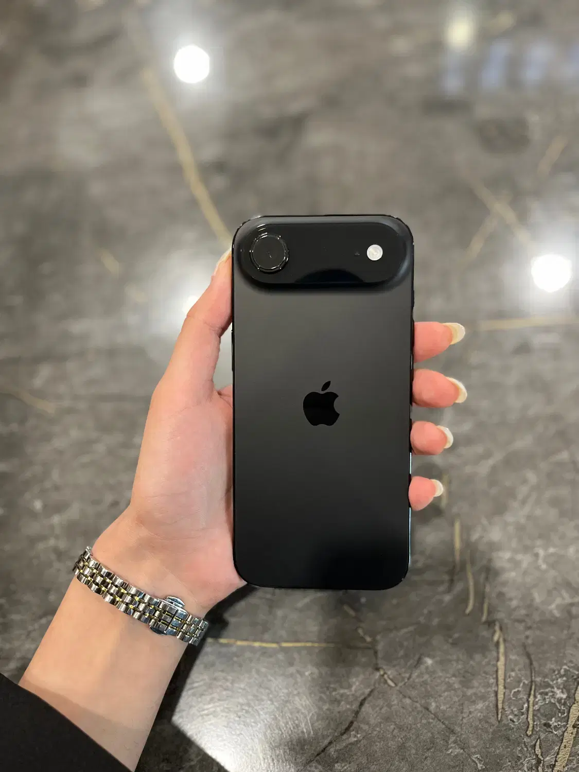 Iphone17air|موبایل|قم, سالاریه|دیوار