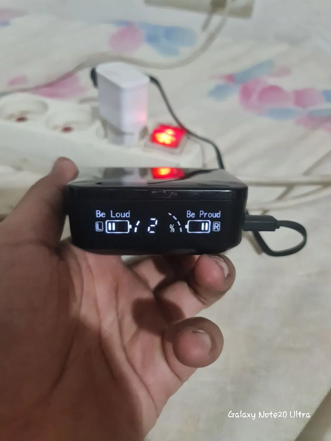 مدل m88 plus gaming|لوازم جانبی موبایل و تبلت|شیراز, ارم|دیوار