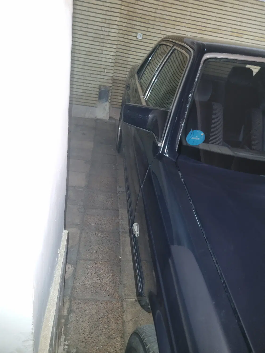 Mercedes Benz S class 260SEL|خودرو سواری و وانت|کرج, فاز ۱ مهرشهر|دیوار