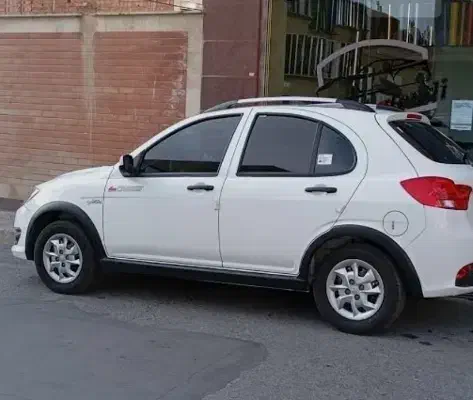 کوییک1401|خودرو سواری و وانت|فولادشهر, C4|دیوار