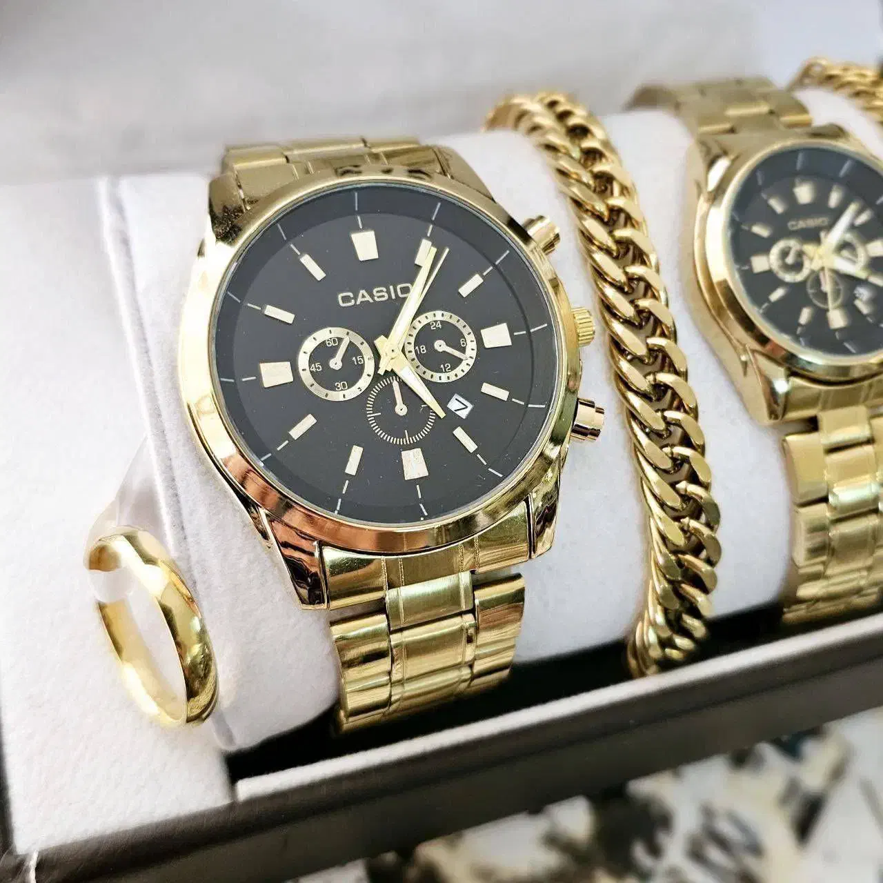 ساعت CASIO VIP|ساعت|تهران, مخصوص|دیوار
