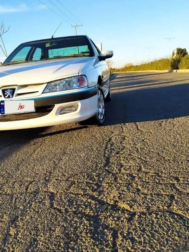 فروشی|خودرو سواری و وانت|بم, |دیوار