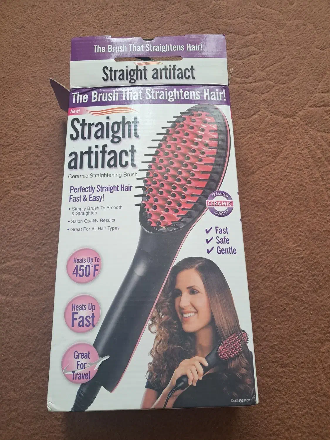 شانه|آرایشی، بهداشتی، درمانی|مشهد, وحید|دیوار