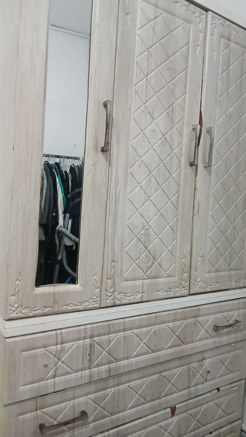 کمد|جاکفشی، کمد، دراور|اسلام‌شهر, شهرک مهدیه|دیوار