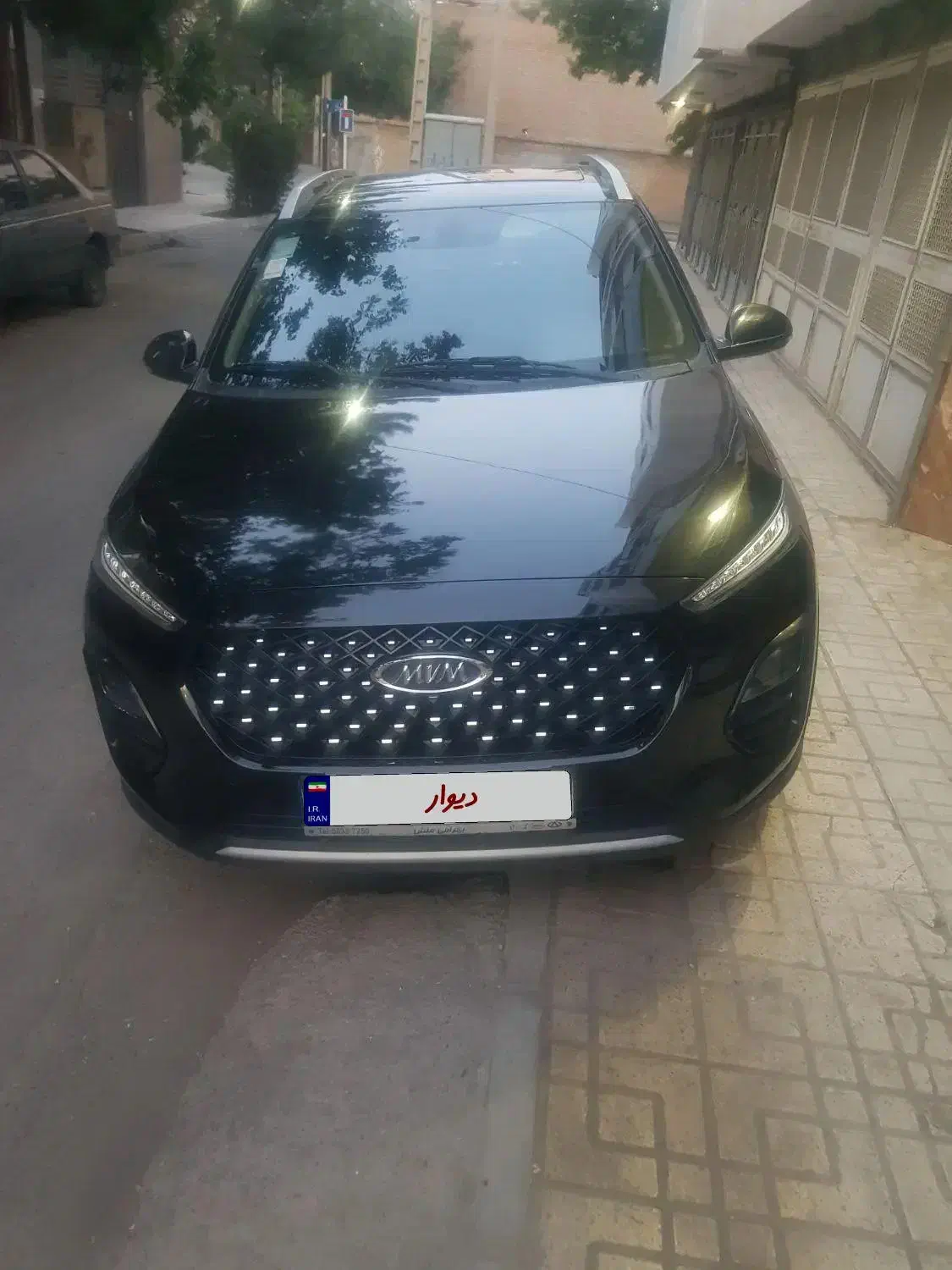 x22|خودرو سواری و وانت|مشهد, دانشجو|دیوار