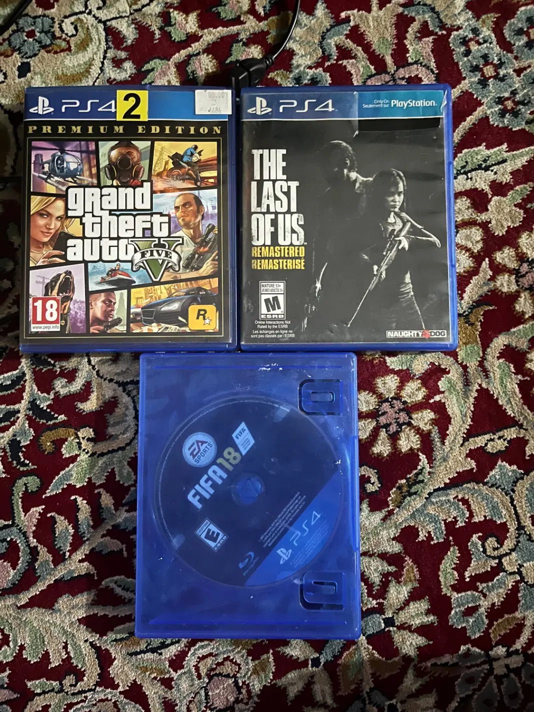 Ps 4 pro|کنسول، بازی ویدئویی و آنلاین|کرمان, |دیوار