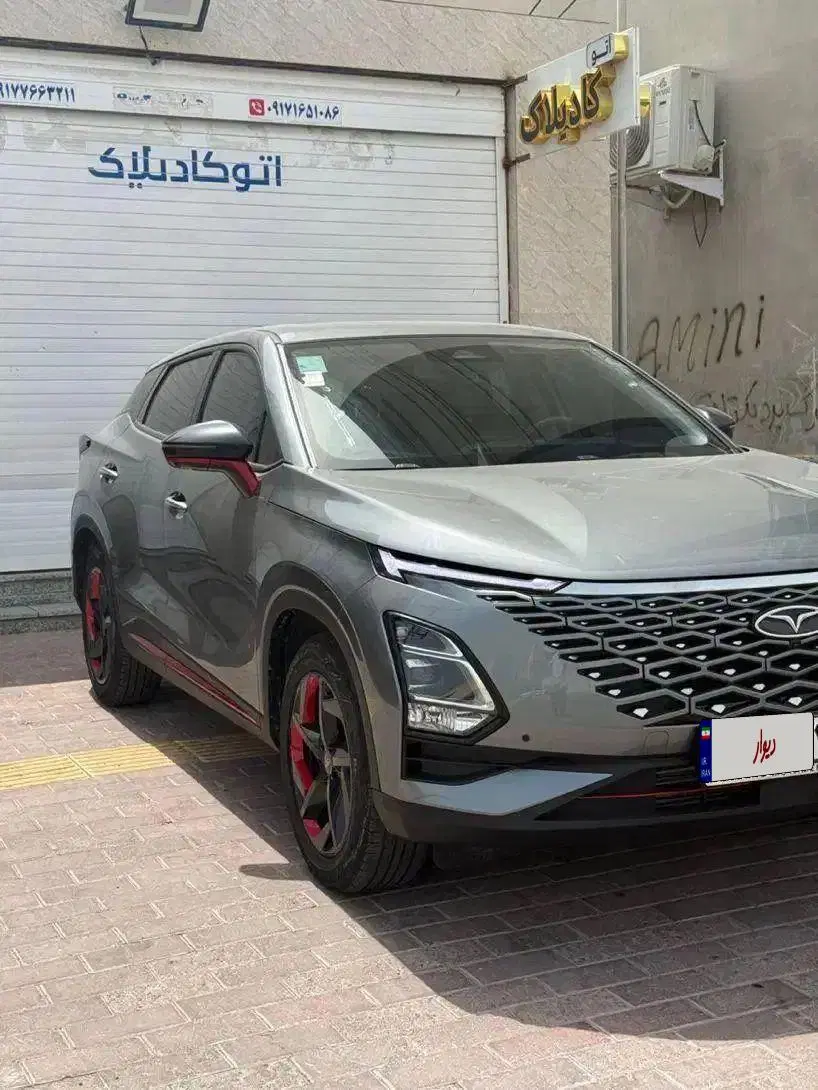 Fx-1403-|خودرو سواری و وانت|بندرعباس, |دیوار