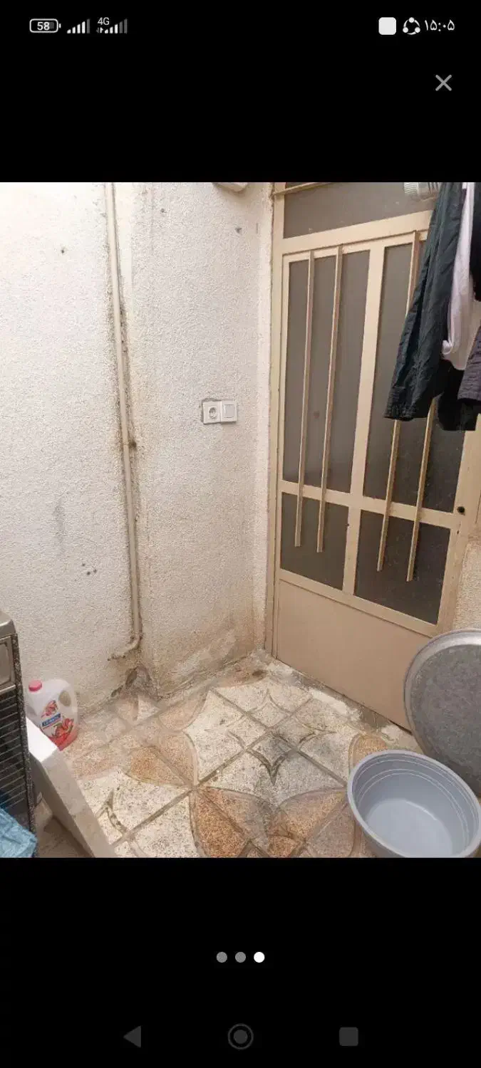 خانه|فروش خانه و ویلا|اقبالیه, |دیوار