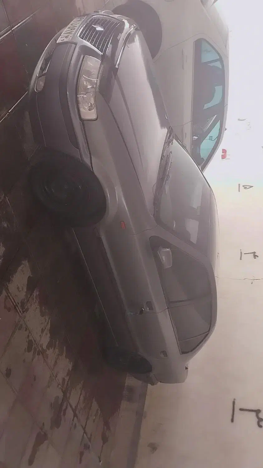 سمند 84|خودرو سواری و وانت|ملارد, |دیوار