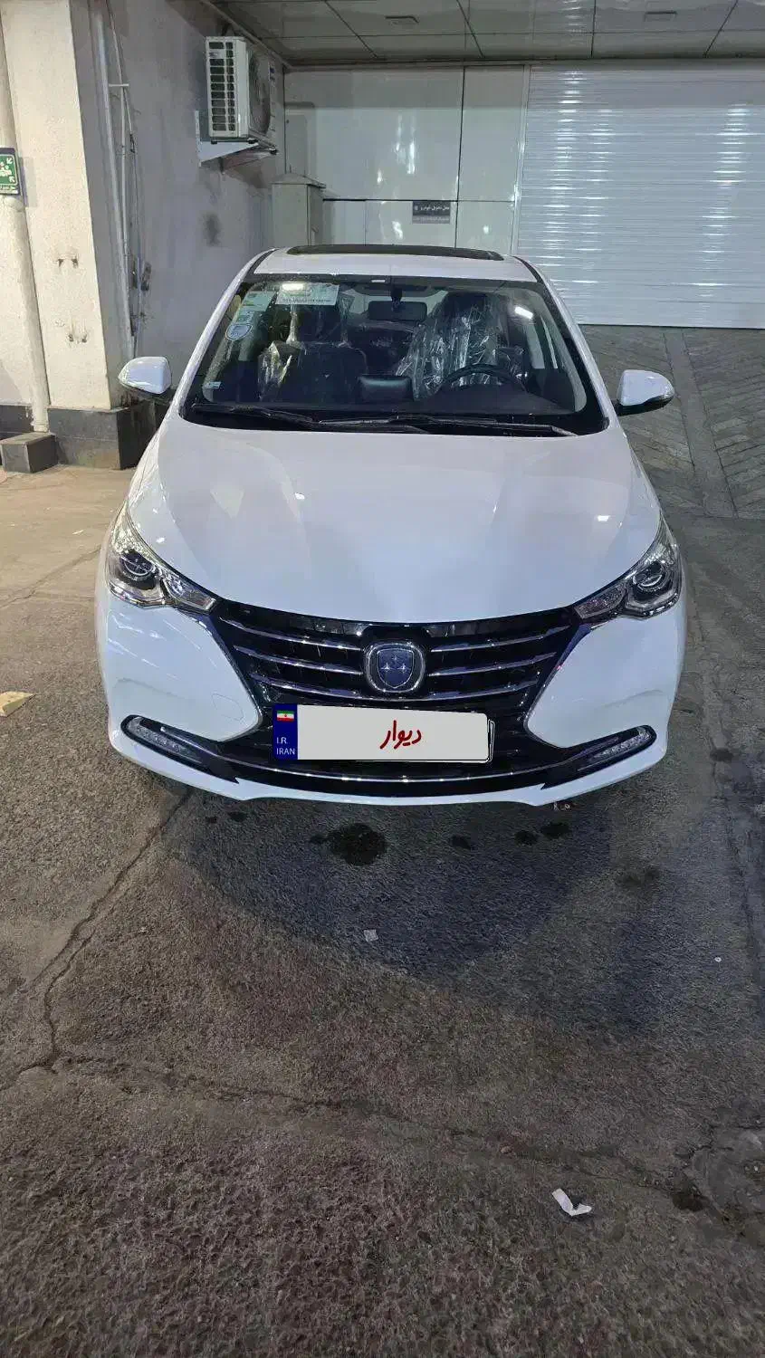 fmc 511|خودرو سواری و وانت|لنگرود, |دیوار