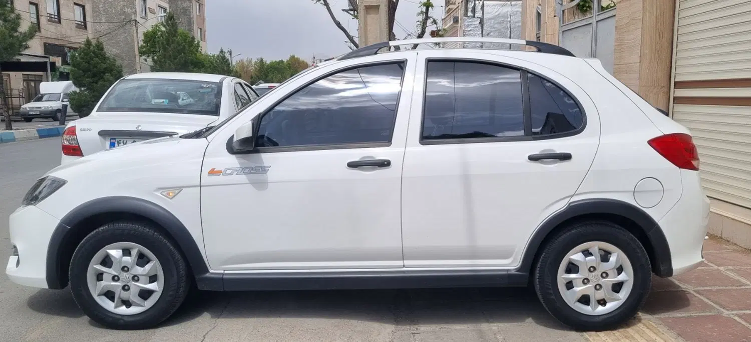 کوییک ۱۴۰۱|خودرو سواری و وانت|ازنا, |دیوار