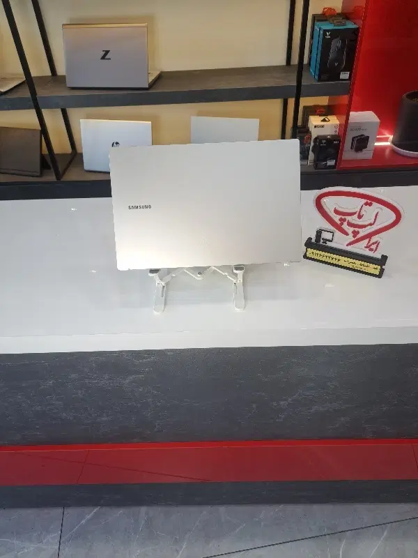 LAPTOP GALAXY BOOK 2 CORE I5|رایانه همراه|کرج, کوی کارمندان جنوبی|دیوار