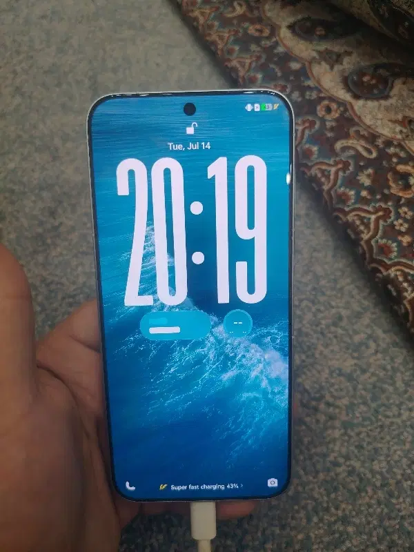 vivo x300 pro ، 256GB|موبایل|تهران, دیلمان|دیوار
