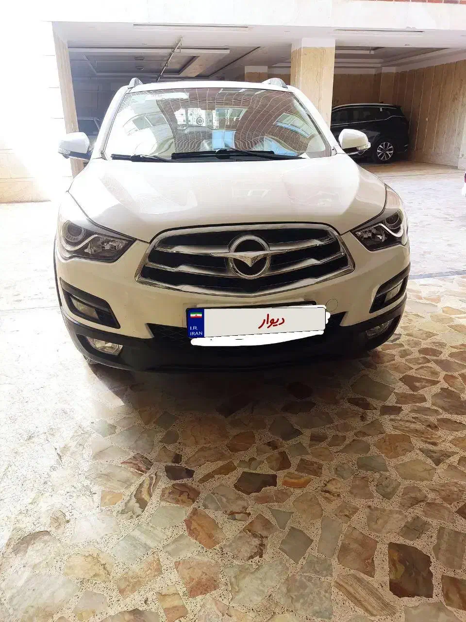 هایما S5|خودرو سواری و وانت|کرج, شهرک آسمان|دیوار