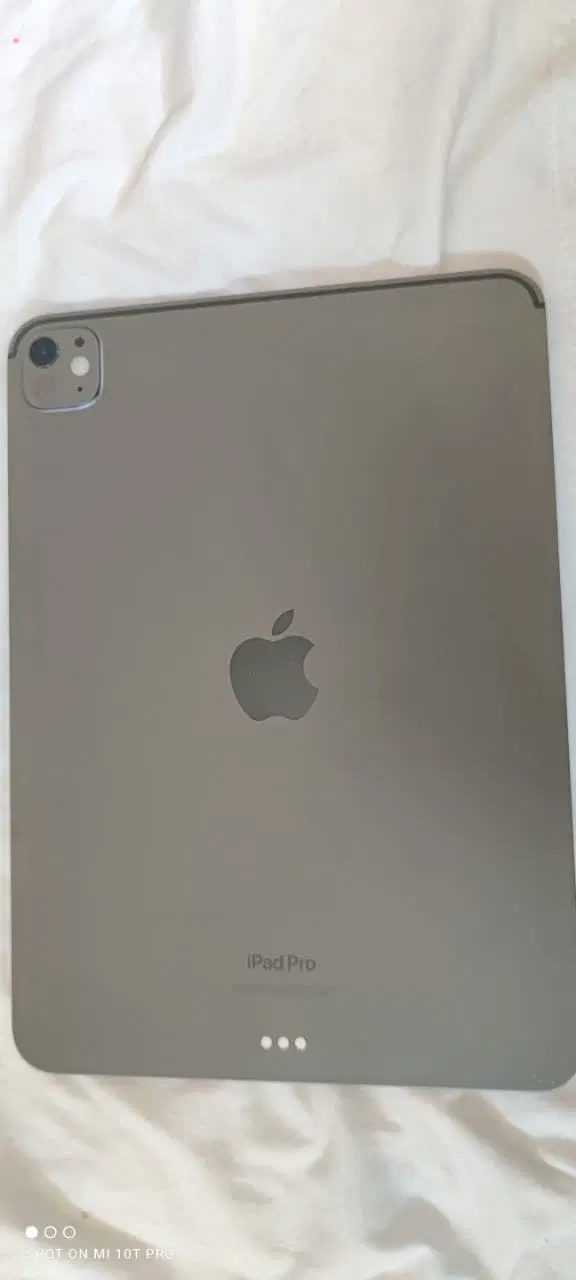 iPad pro 2024 m4|تبلت|اهواز, کوی سعدی|دیوار
