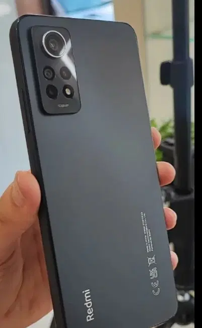 note12 pro|موبایل|هشتگرد, شهرک پامچال|دیوار