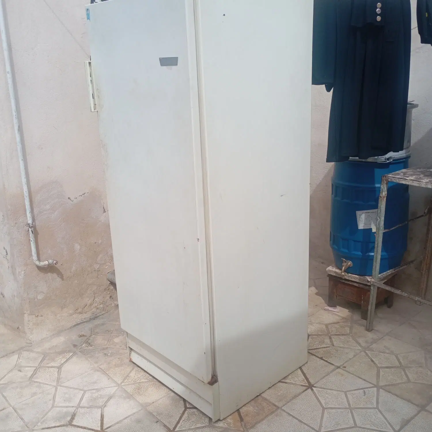 یخچال|یخچال و فریزر|کنگاور, |دیوار