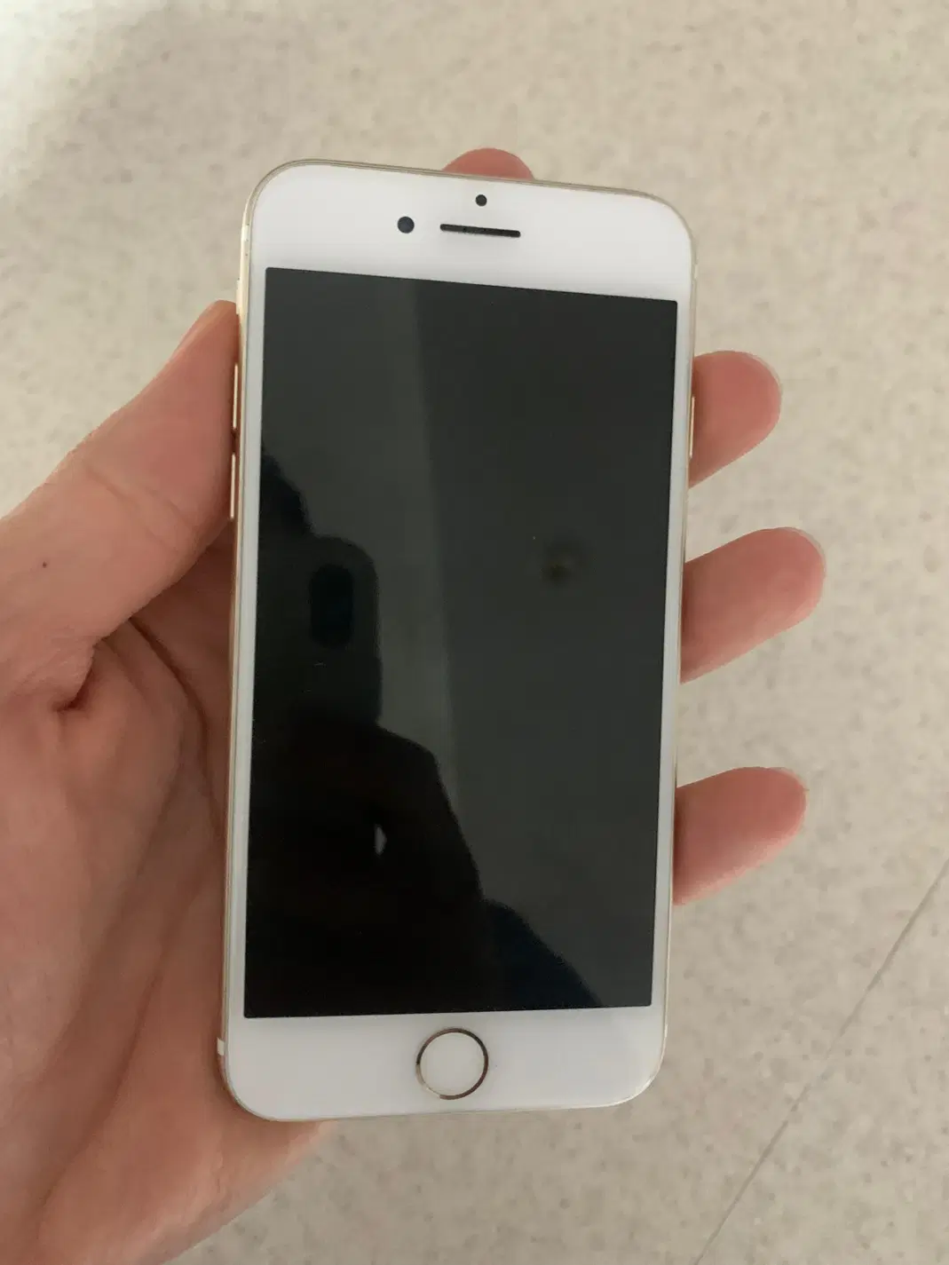 Iphone 7 128g|موبایل|کرج, کوی امامیه|دیوار