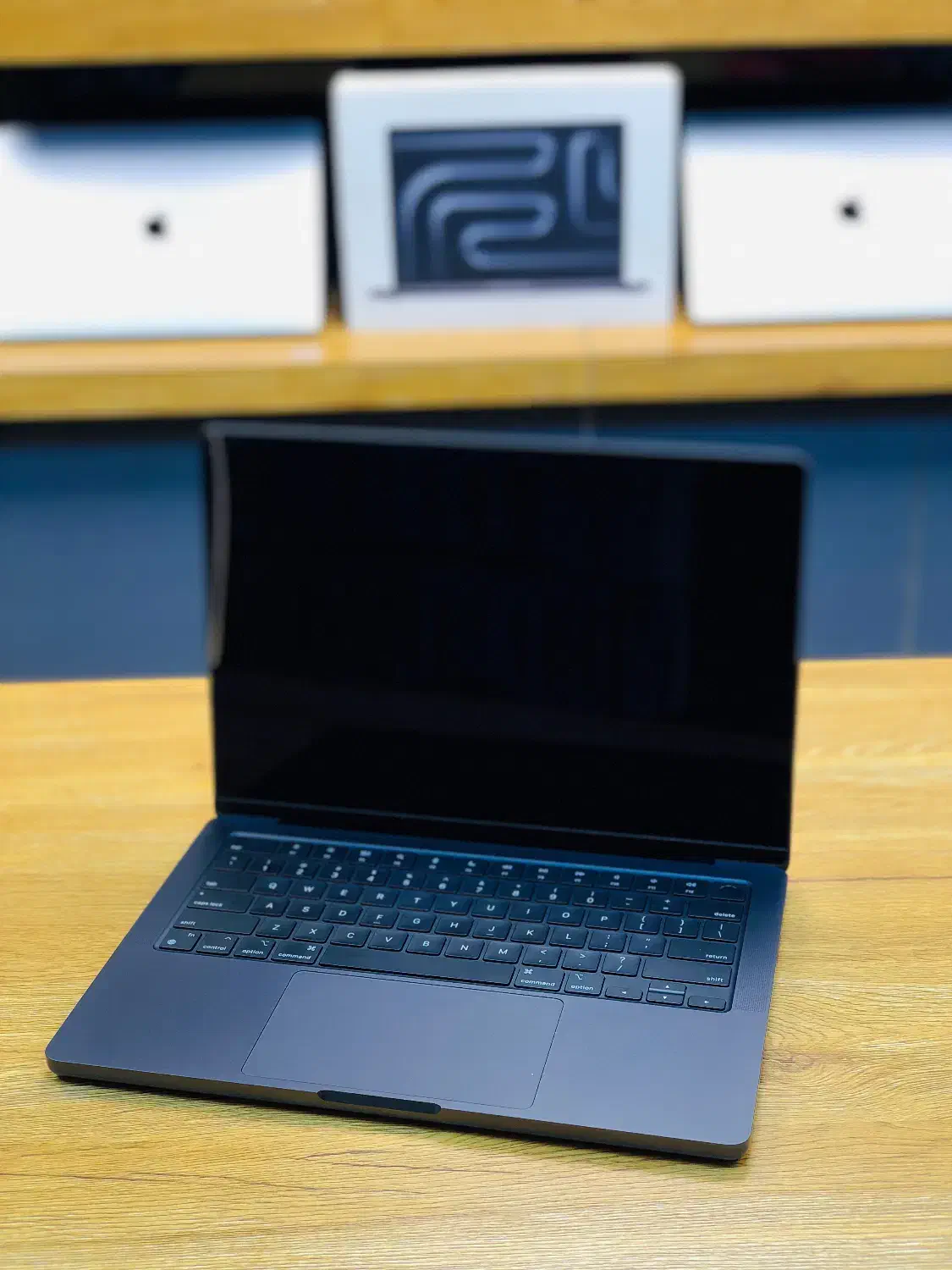 مک بوک پرو ۱۴ اینچ استثنایی- MacBook Pro M3|رایانه همراه|تهران, جردن|دیوار