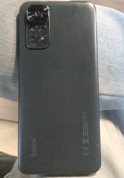 note 11s|موبایل|تهران, امین حضور|دیوار
