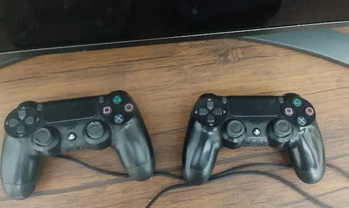 ps4|کنسول، بازی ویدئویی و آنلاین|اسلام‌شهر, شهرک مفیدی|دیوار