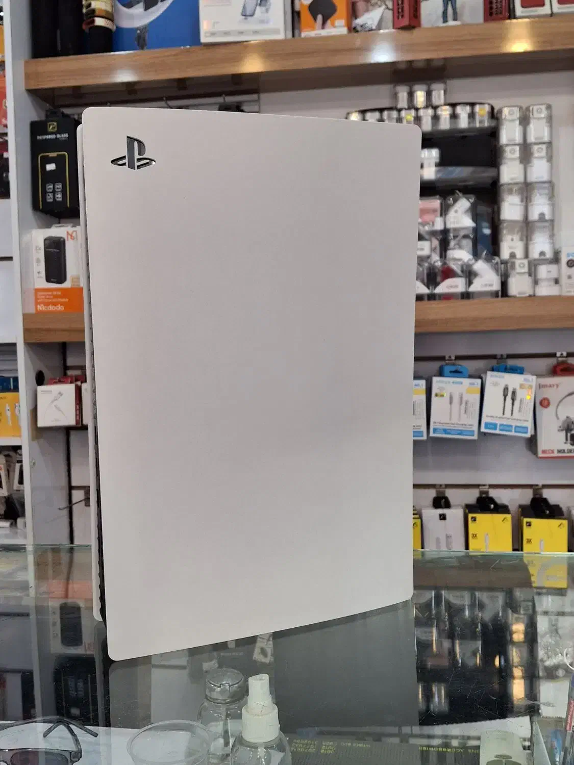 ps5 ft 825gig|کنسول، بازی ویدئویی و آنلاین|مسجد سلیمان, |دیوار