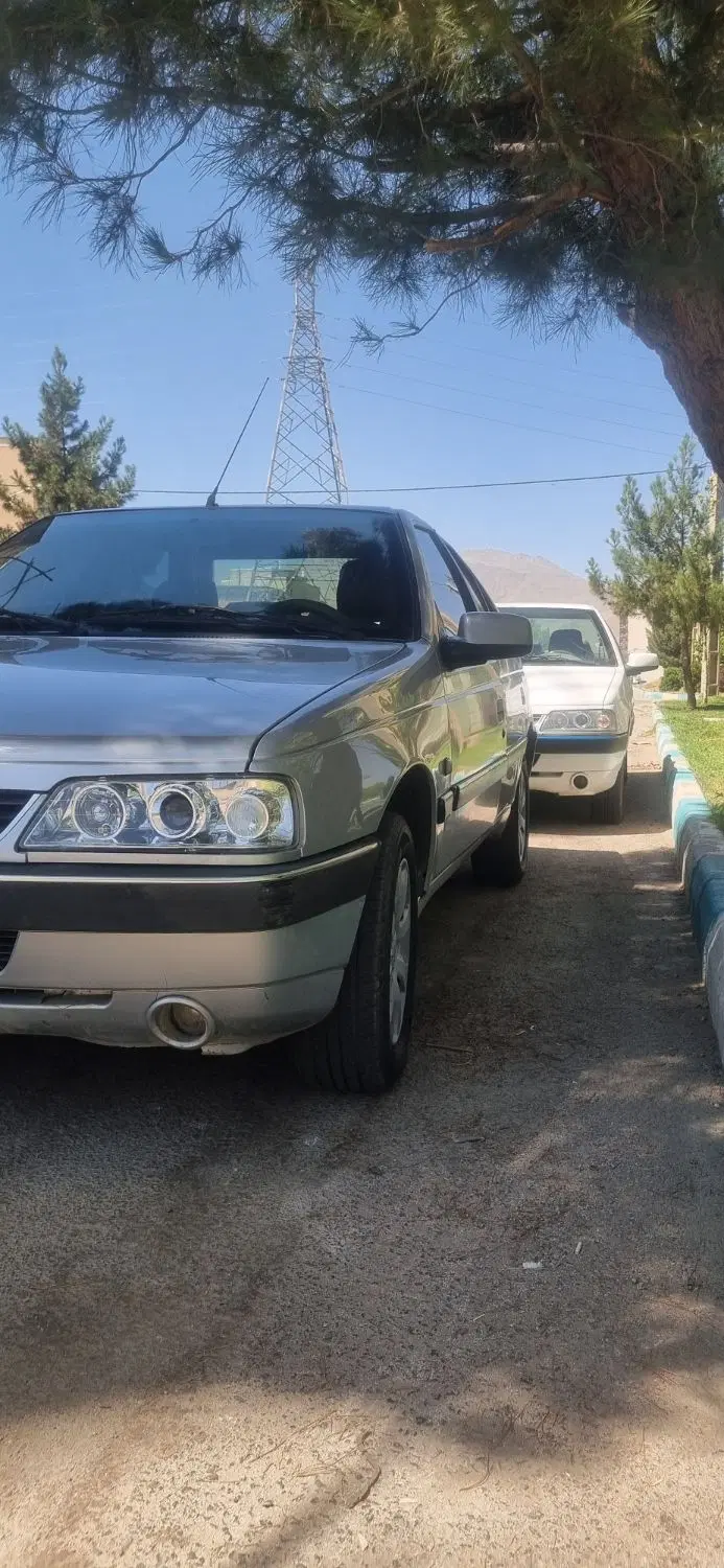 slx 98|خودرو سواری و وانت|همدان, |دیوار