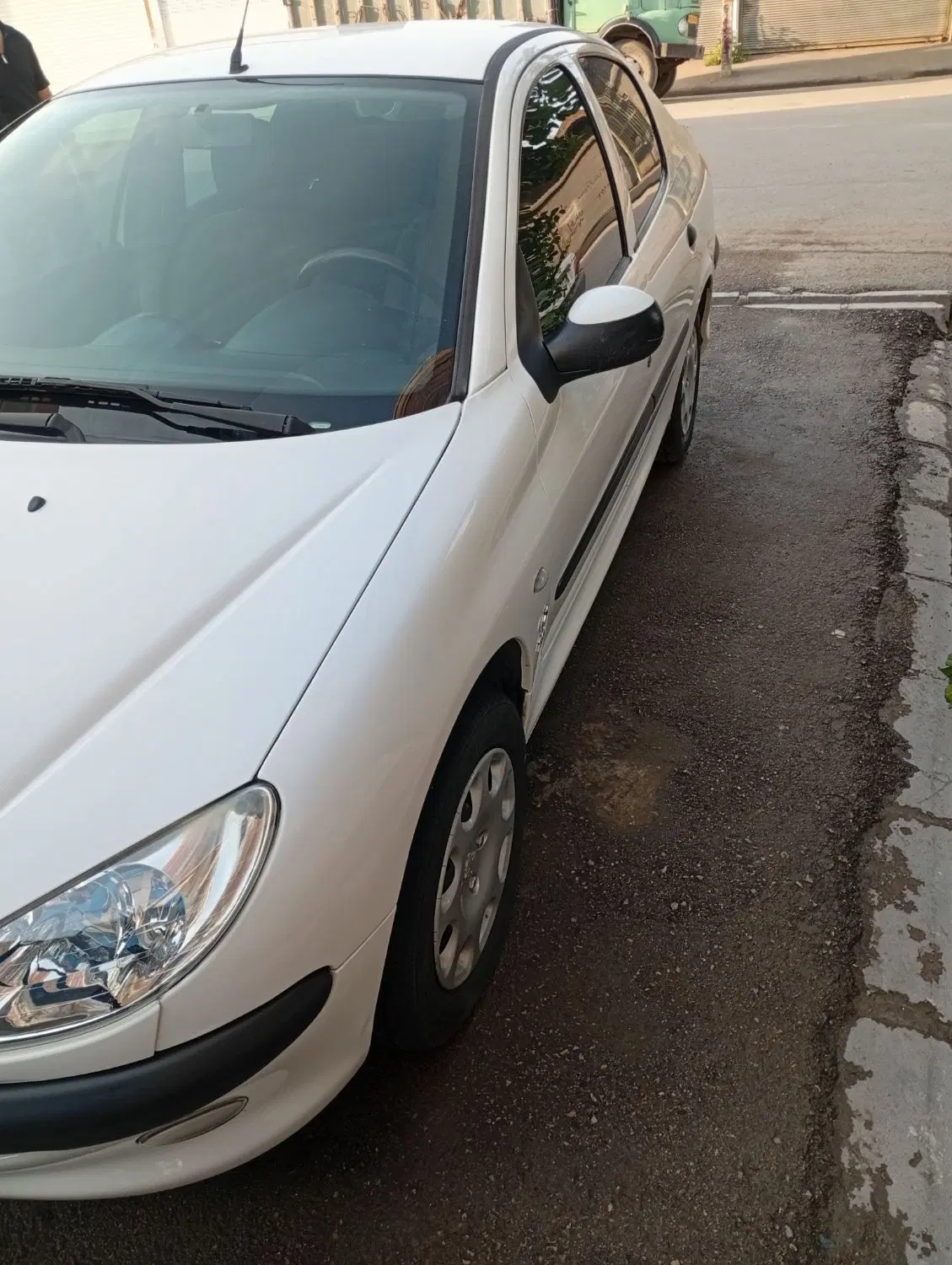 sd مدل 93|خودرو سواری و وانت|اردبیل, |دیوار