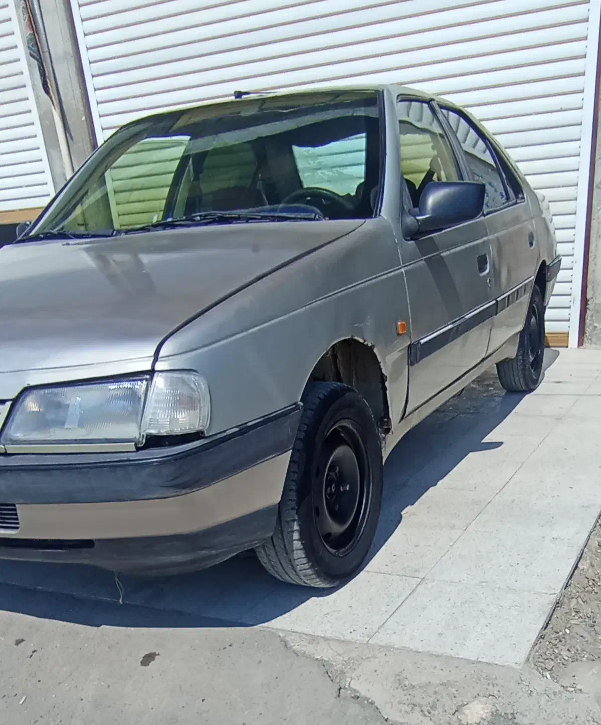 پژو 405 مدل 85|خودرو سواری و وانت|میناب, |دیوار