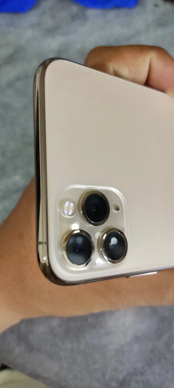 iphone 11 pro max|موبایل|سنندج, |دیوار