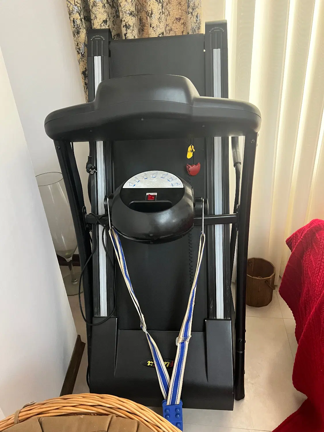 تردمیل flexi fit|تجهیزات ورزشی|ساری, |دیوار
