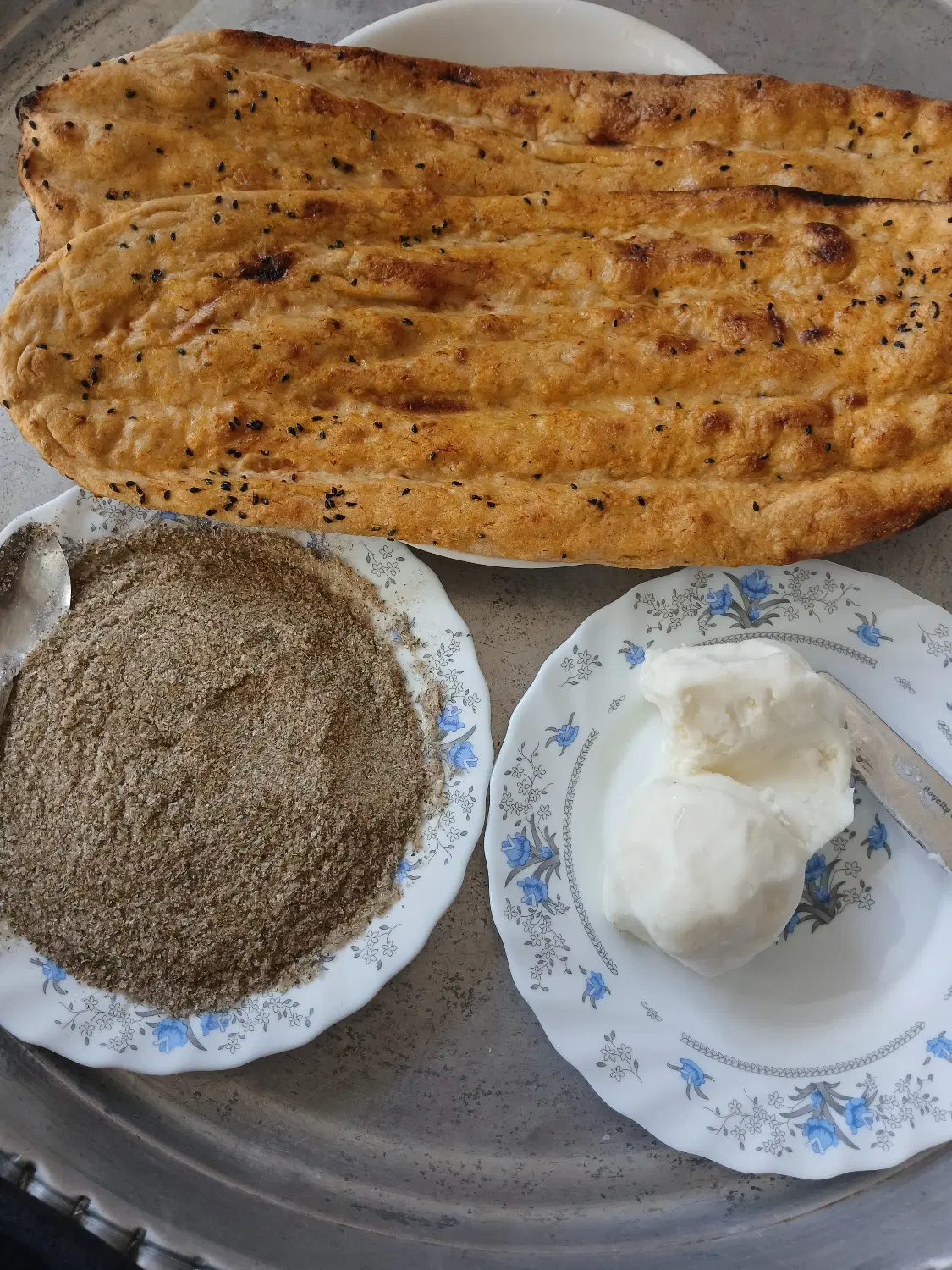 گزو|خوردنی و آشامیدنی|بانه, |دیوار