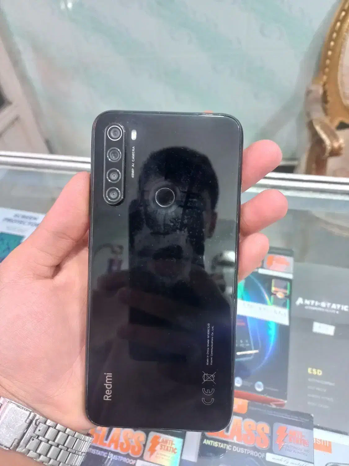 note 8|موبایل|تبریز, |دیوار