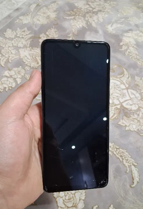 گوشی Galaxy A32|موبایل|تهران, کیانشهر|دیوار