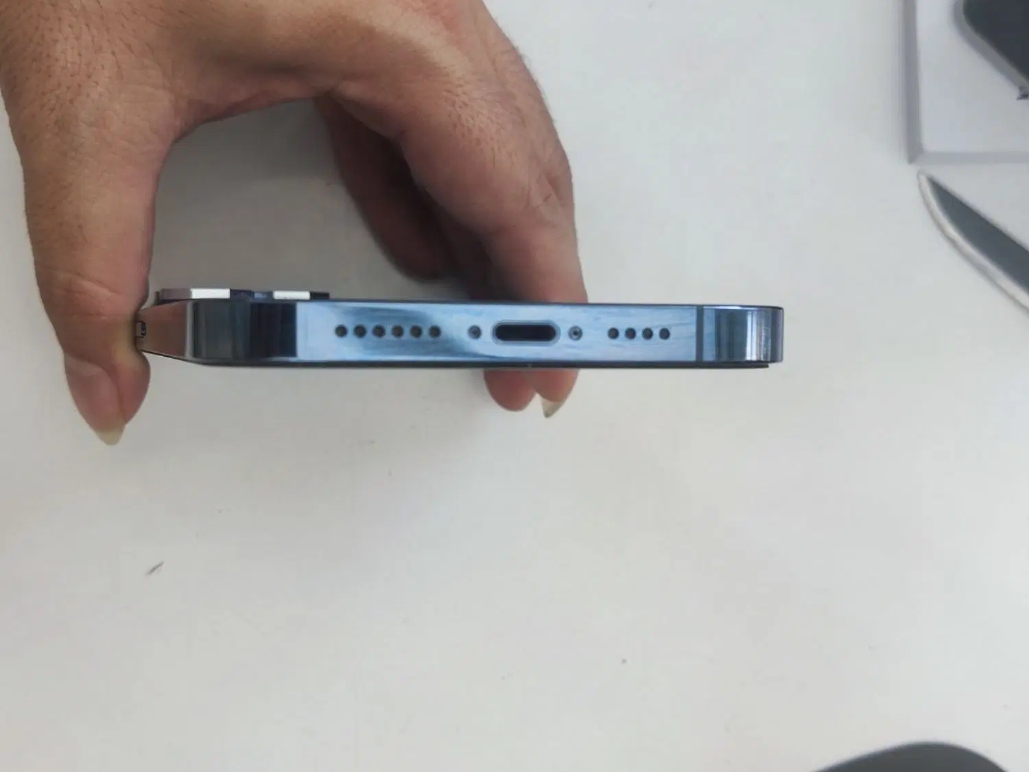 iphone 13 pro max za|موبایل|شاهینشهر, فردوسی|دیوار